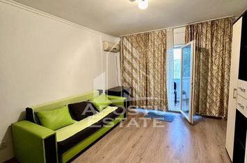 Apartament spatios cu o camera, 37mp, Complexul Studentesc anunturi imobiliare Timis