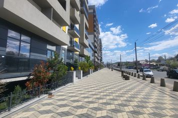 Spațiu comercial de vanzare FRUMOASA - Iasi anunturi imobiliare Iasi