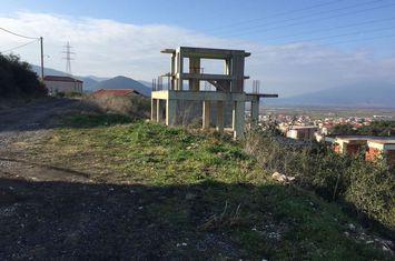 Teren construibil 500 mp în Amigdaleonas anunturi imobiliare Grecia