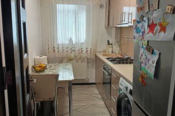 Apartament 2 camere de vanzare IASI - Iasi anunturi imobiliare Iasi