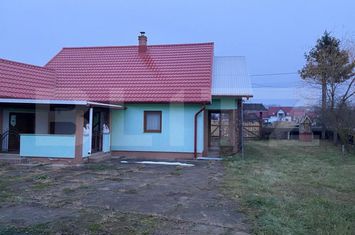 Vilă - 7 camere de vanzare HORODNIC - Suceava anunturi imobiliare Suceava