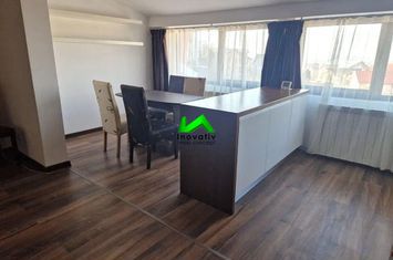 Apartament 3 camere de inchiriat STRAND - Sibiu anunturi imobiliare Sibiu