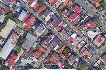 Teren cu constructie demolabila Aviator Popisteanu, Ion Mihalache anunturi imobiliare Bucuresti