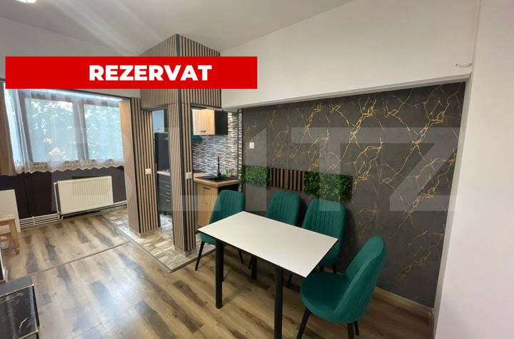 Apartament 3 camere de vanzare BRASOV - Brasov anunturi imobiliare Brasov