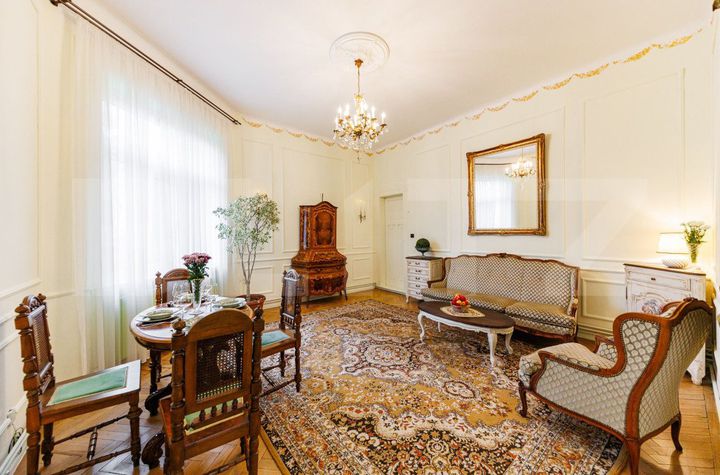 Apartament 3 camere de vanzare TIMISOARA - Timis anunturi imobiliare Timis