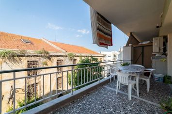 Mezonetă 138 mp, 3 dormitoare — centru Kavala anunturi imobiliare Grecia