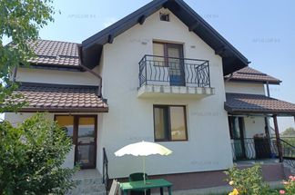 Casă 5 cam de vânzare Giurgiu - Sabareni