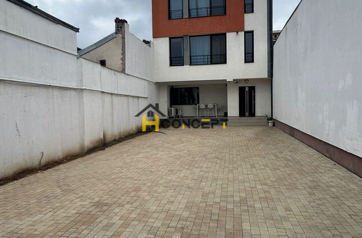 Inchiriere Vila 200 mp parcare proprie anunturi imobiliare Bucuresti