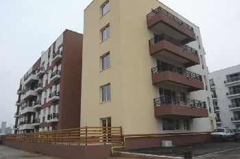 Pallady Residence vinde si prin programul Prima Casa