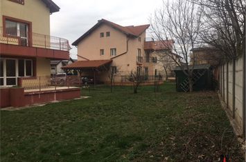 Casă - 14 camere de vanzare PIPERA - Bucuresti anunturi imobiliare Bucuresti