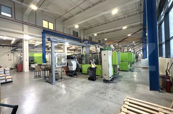 Spațiu industrial de vanzare ORADEA - Bihor anunturi imobiliare Bihor
