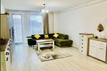 Apartament 3 camere de inchiriat ZORILOR - Cluj anunturi imobiliare Cluj