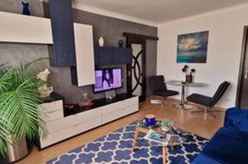 Apartament 2 camere de inchiriat ASTRA - Brasov anunturi imobiliare Brasov