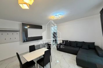 Apartament 3 camere, loc de parcare, centrala proprie, Giroc anunturi imobiliare Timis