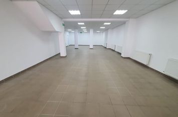 Spatiu comercial 300mp utili+parcari zona Gara Mică 5 eur mp anunturi imobiliare Mures