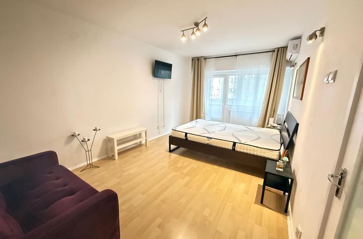 Garsoniera Ghica Tei Teiul Doamnei anunturi imobiliare Bucuresti