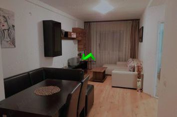 Apartament 2 camere de vanzare BROSCARIE - Sibiu anunturi imobiliare Sibiu