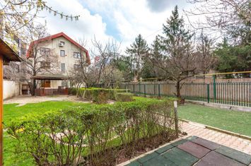 Aviatiei | Smaranda Braescu | Vila reprezentativa de inchiriat anunturi imobiliare Bucuresti