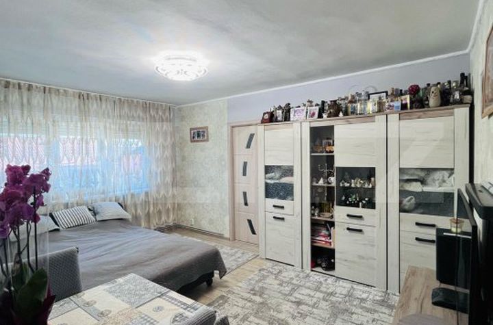 Apartament 2 camere de vanzare 14 MAI - Satu Mare anunturi imobiliare Satu Mare