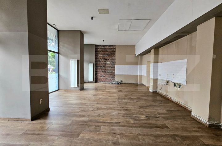 Spațiu comercial de inchiriat CLUJ-NAPOCA - Cluj anunturi imobiliare Cluj