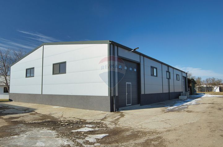 Hale industriale de închiriat în Tg Neamț anunturi imobiliare Neamt