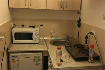 Garsonieră de vanzare COMPLEX STUDENTESC - Timis anunturi imobiliare Timis