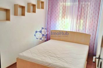 3 camere, mobilat, 62mp, Petru Poni, lângă Copou/Fundație anunturi imobiliare Iasi