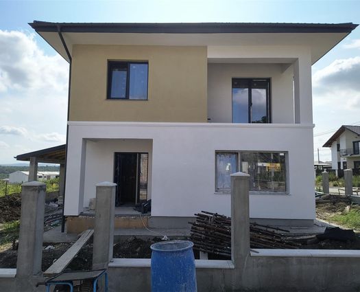 Vilă 4 cam Valea Adanca, 107 mp, P+1