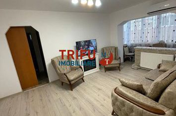 Apartament 3 camere de vanzare CETATE - Alba anunturi imobiliare Alba