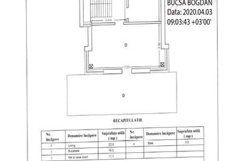 Vilă - 4 camere de vanzare PACURARI - Iasi anunturi imobiliare Iasi