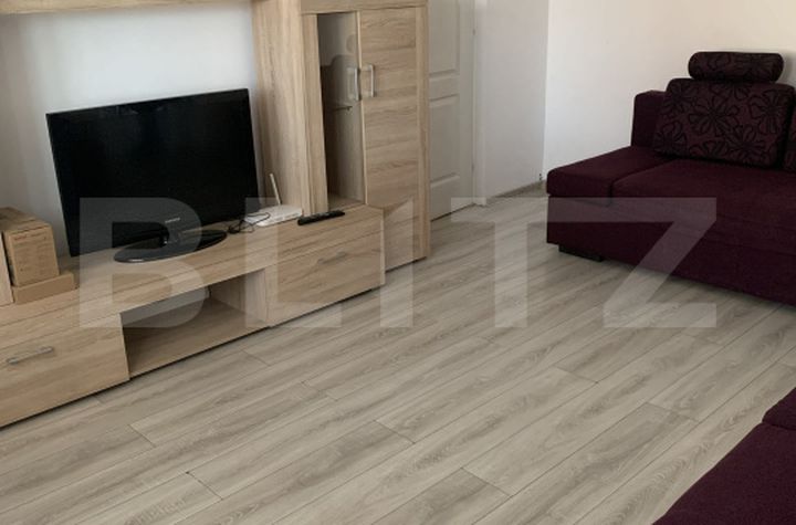 Apartament 2 camere de vanzare GARII - Brasov anunturi imobiliare Brasov