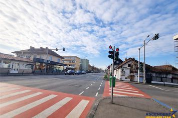 Apartament 2 camere de vanzare TRACTORUL - Brasov anunturi imobiliare Brasov