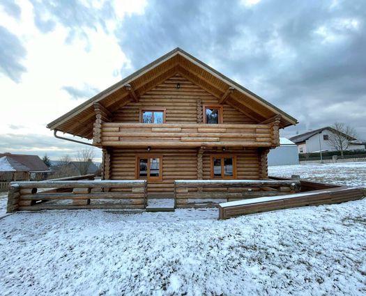 Casă 9 cam Baneasa, 160 mp