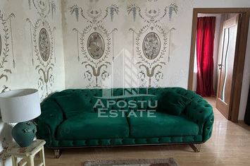 Apartament cu 2 camere zona Dacia renoavt complet totul nou!! anunturi imobiliare Timis