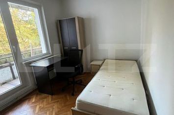 Apartament 3 camere de vanzare TARGU MURES - Mures anunturi imobiliare Mures