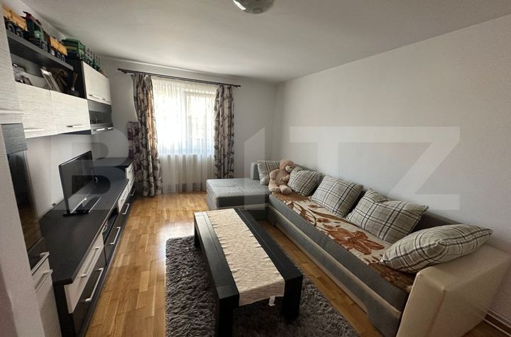 Apartament 2 camere de vanzare ALBA IULIA - Alba anunturi imobiliare Alba