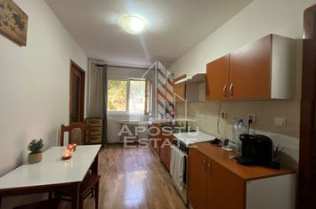 Apartament cu 2 camere, etajul 1, zona Sagului anunturi imobiliare Timis