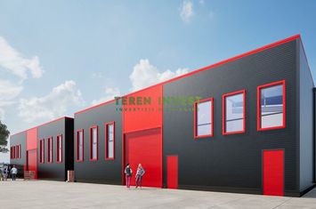 Oportunitate unică–Teren industrial 1.750 mp Popești-Leordeni anunturi imobiliare Bucuresti