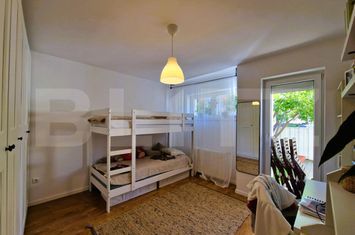 Apartament 3 camere de vanzare APAHIDA - Cluj anunturi imobiliare Cluj