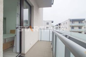 Apartament  mobilat 3 camere cu parcare Ghimbav anunturi imobiliare Brasov