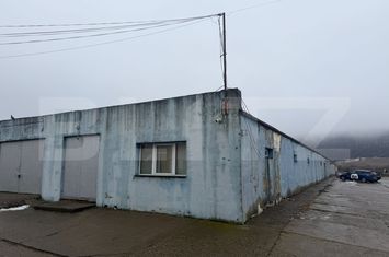 Spațiu comercial de vanzare SUCEAVA - Suceava anunturi imobiliare Suceava