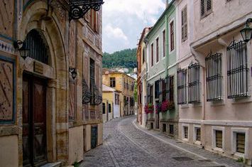 Spațiu industrial 1.980 mp în Xanthi, teren 17.000 mp anunturi imobiliare Grecia