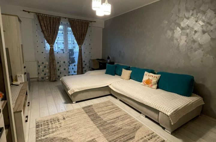 Apartament 2 camere de vanzare MARSA - Sibiu anunturi imobiliare Sibiu