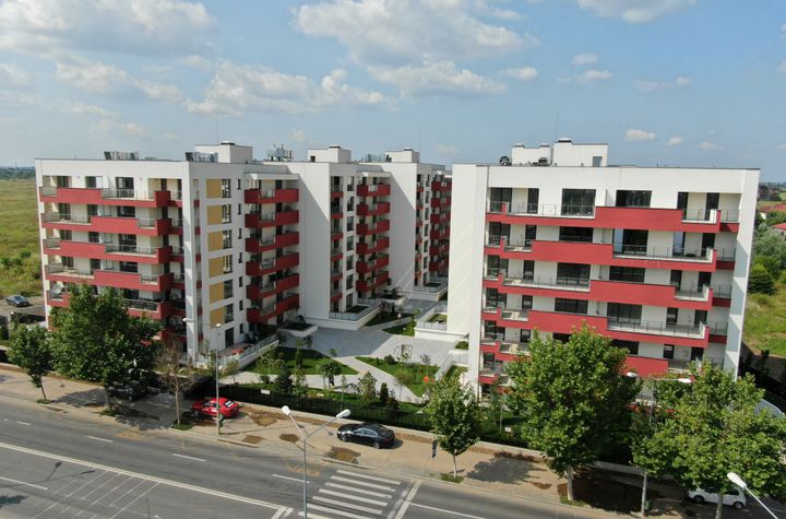 Apartament 2 camere de vanzare STRAULESTI - Bucuresti anunturi imobiliare Bucuresti
