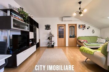 Apartament 3 camere de vanzare BUNA ZIUA - Cluj anunturi imobiliare Cluj