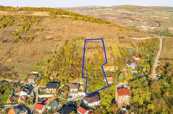 Vand teren in Baciu pe strada Alunis! anunturi imobiliare Cluj