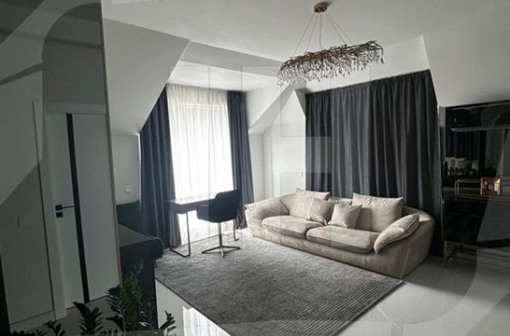 Apartament 3 camere de vanzare CLUJ-NAPOCA - Cluj anunturi imobiliare Cluj