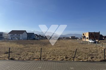 Teren de vanzare TALMACIU - Sibiu anunturi imobiliare Sibiu