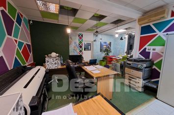 Spațiu comercial de vanzare IASI - Iasi anunturi imobiliare Iasi