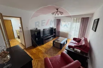 Apartament 4 camere de inchiriat STRAND - Sibiu anunturi imobiliare Sibiu